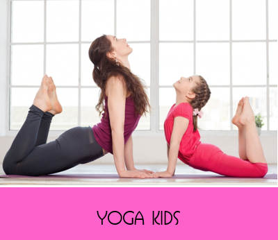 Yoga kids