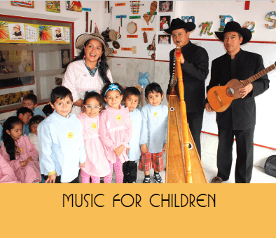 Music for Children