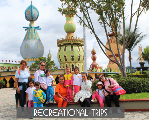 Recreational Trips