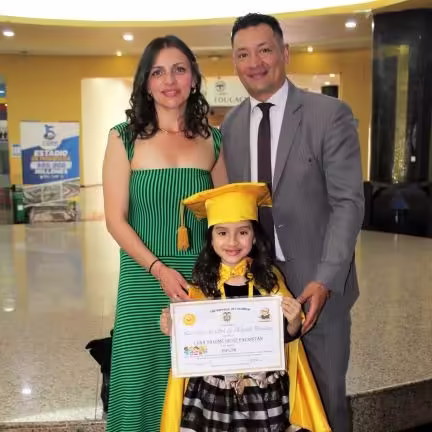 Luna Salome Ortiz Sacristán