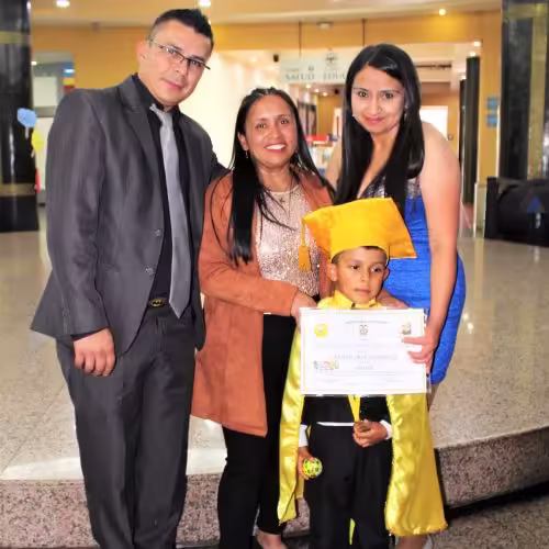 Santiago Mur Cipagauta