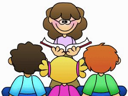 Taller de Literatura Infantil Colombiana