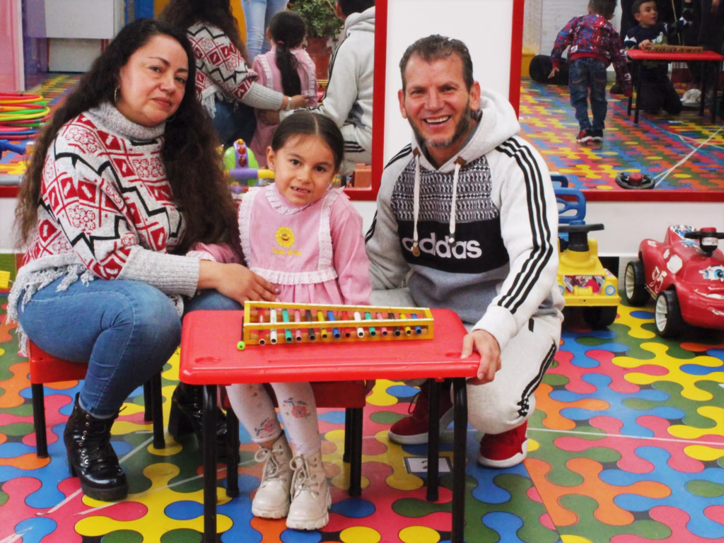 Lia Luciana Peñaloza Rubio