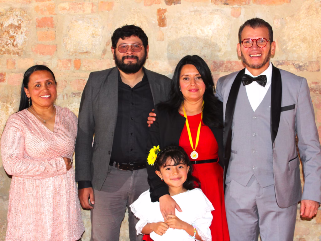 Isabella Guerrero Ramírez