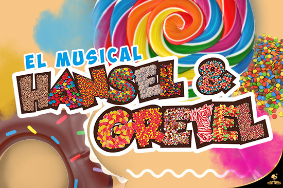 Great Theater for Kids and the Family “Hansel y Gretel”